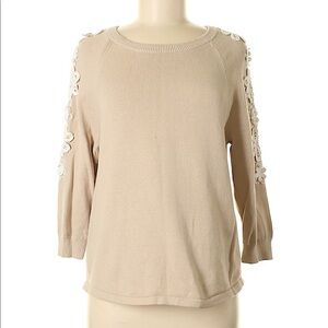 J Crew Factory sweater size M